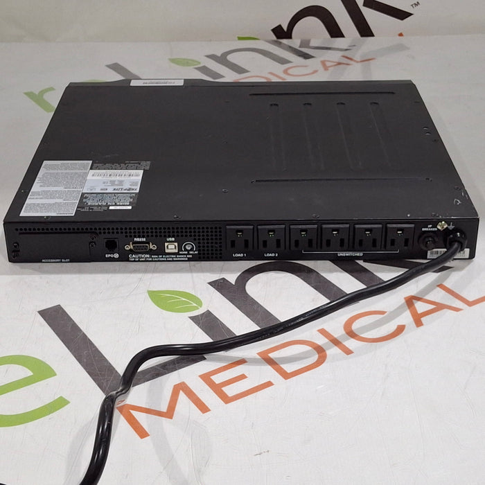 Tripp Lite SmartPro UPS