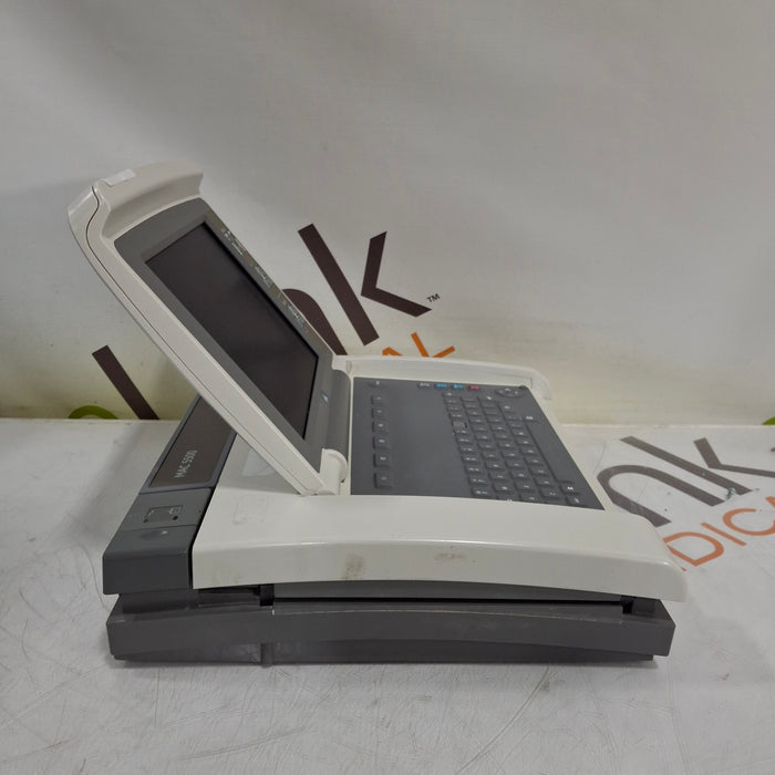 GE Healthcare MAC 5500 ECG without CAM Module