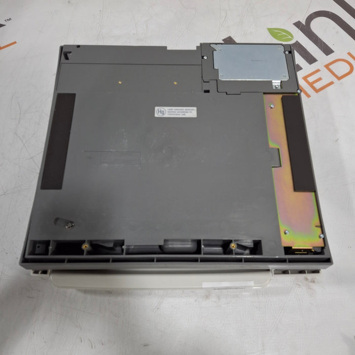 GE Healthcare MAC 5500 ECG without CAM Module