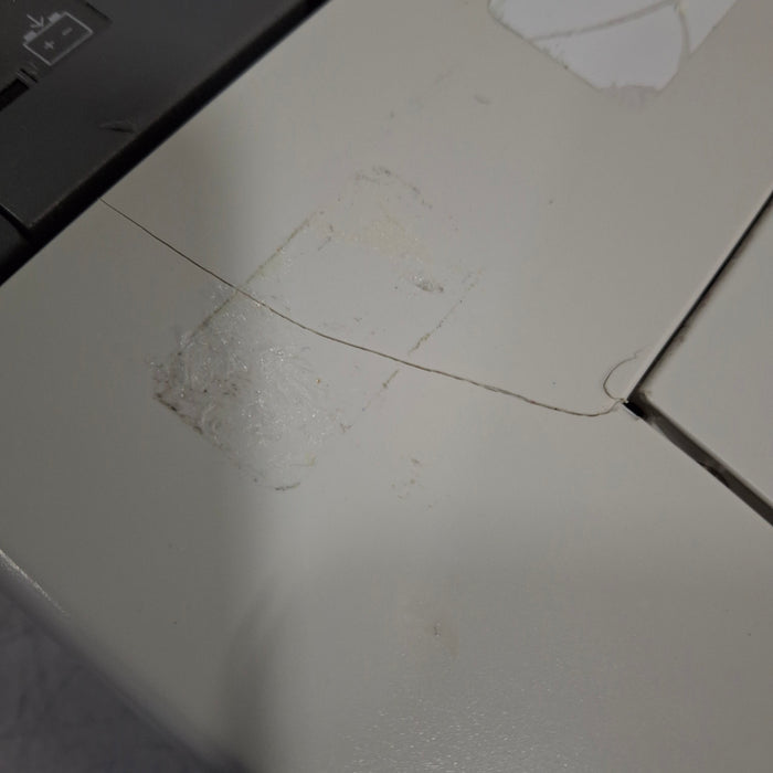 GE Healthcare MAC 5500 ECG without CAM Module