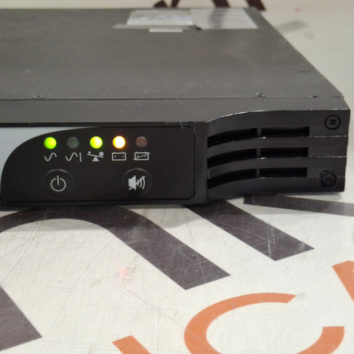 Tripp Lite SmartPro UPS