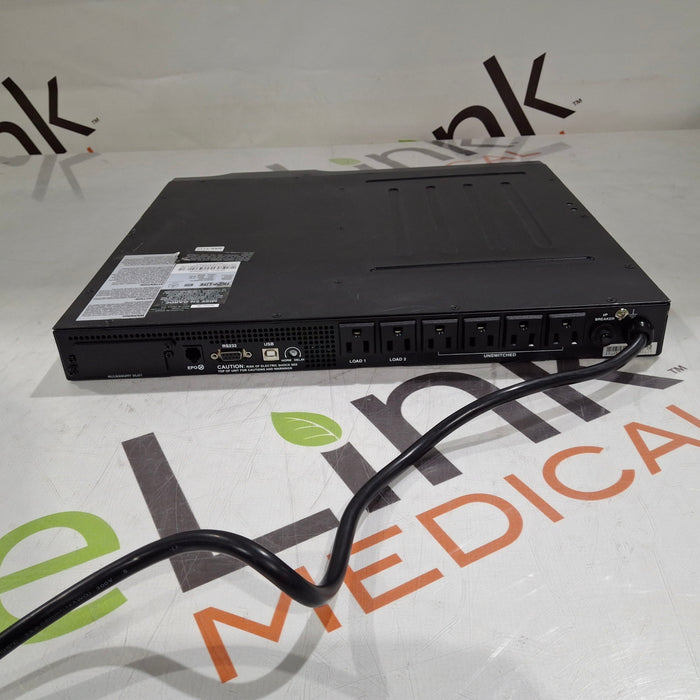Tripp Lite SmartPro UPS