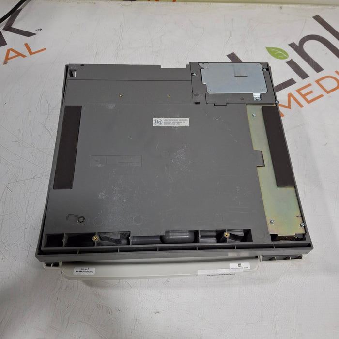 GE Healthcare MAC 5500 ECG without CAM Module