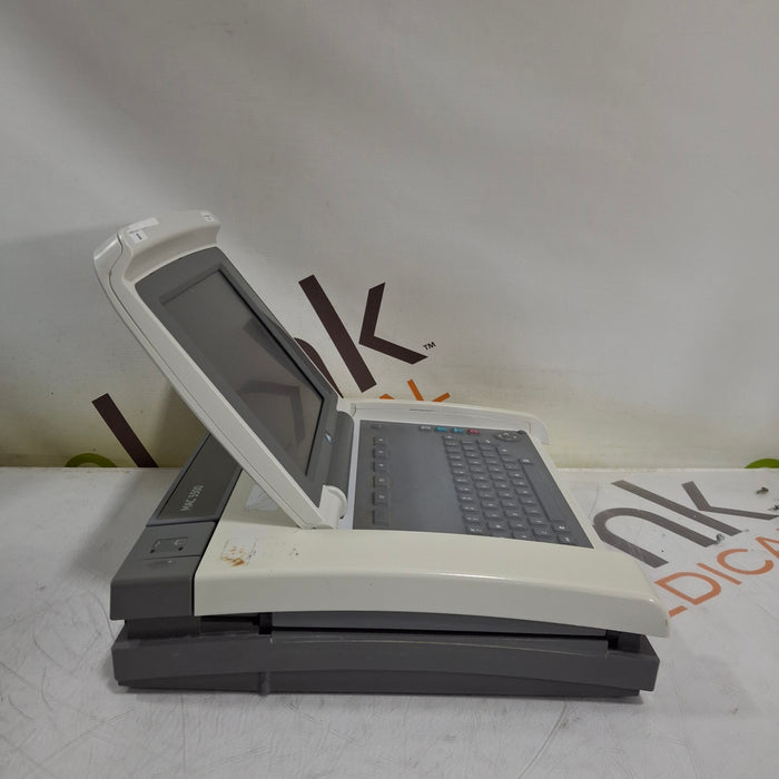 GE Healthcare MAC 5500 ECG without CAM Module