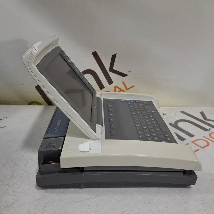 GE Healthcare MAC 5500 HD ECG without CAM Module