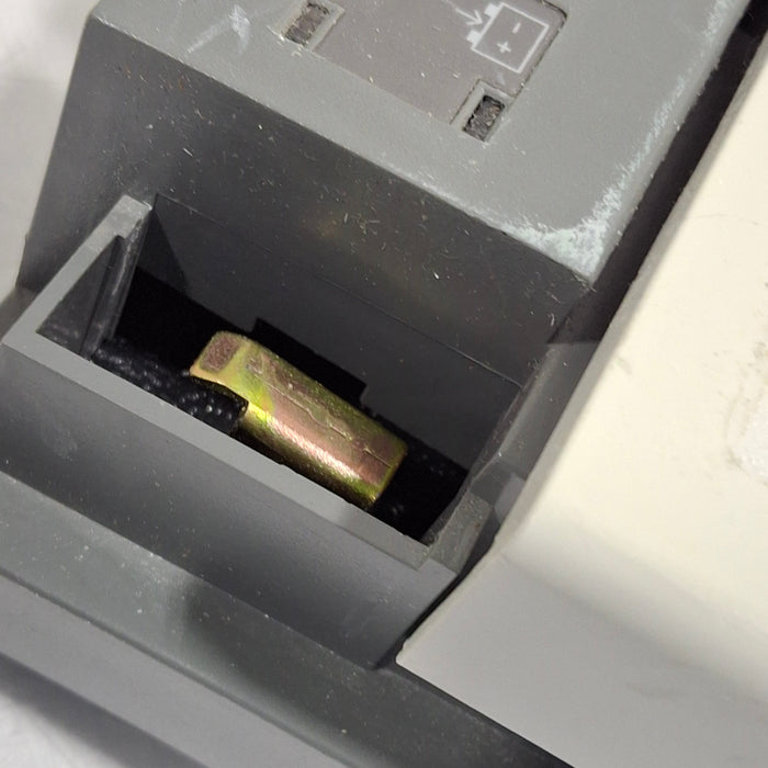 GE Healthcare MAC 5500 HD ECG without CAM Module