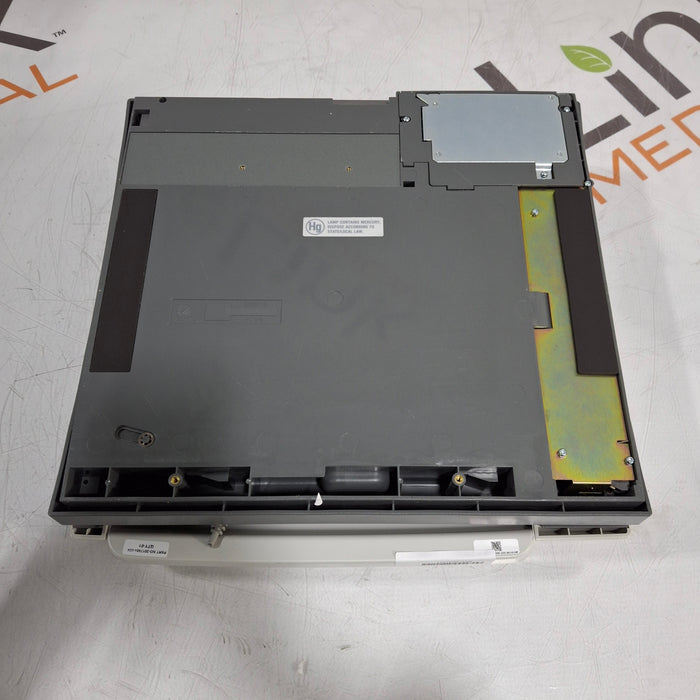 GE Healthcare MAC 5500 HD ECG without CAM Module