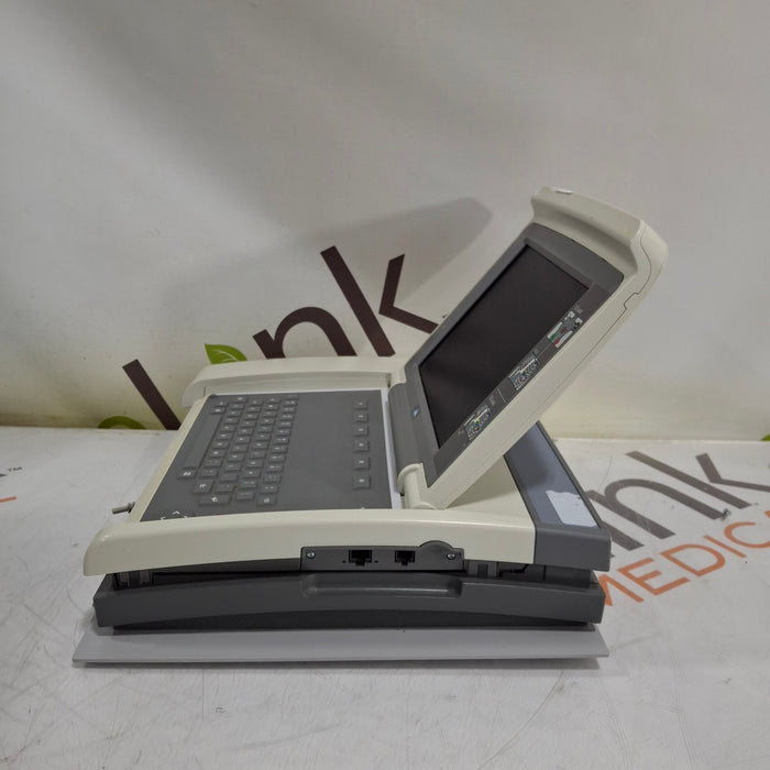 GE Healthcare MAC 5500 HD ECG without CAM Module