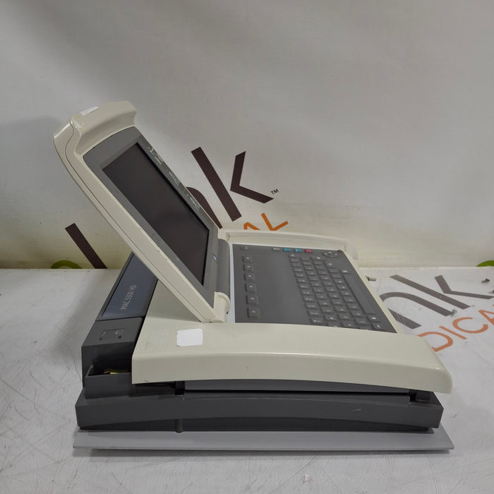 GE Healthcare MAC 5500 HD ECG without CAM Module