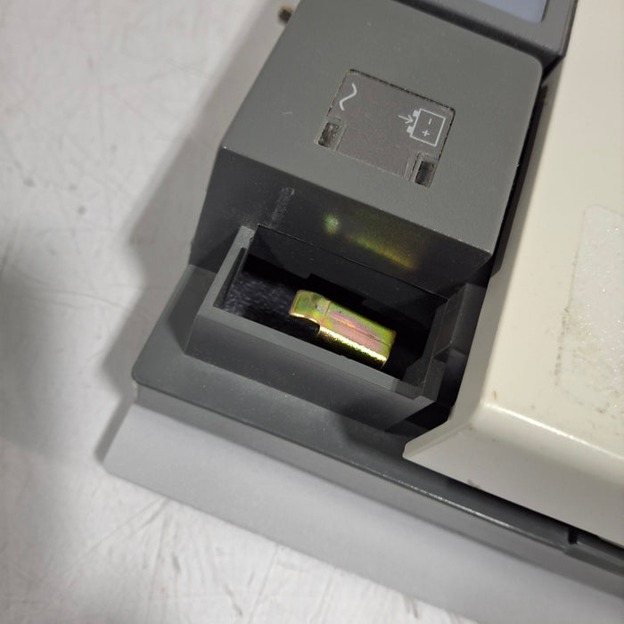 GE Healthcare MAC 5500 HD ECG without CAM Module