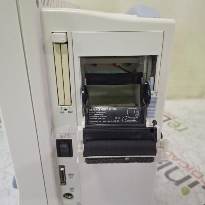 Datascope Passport 2 Patient Monitor