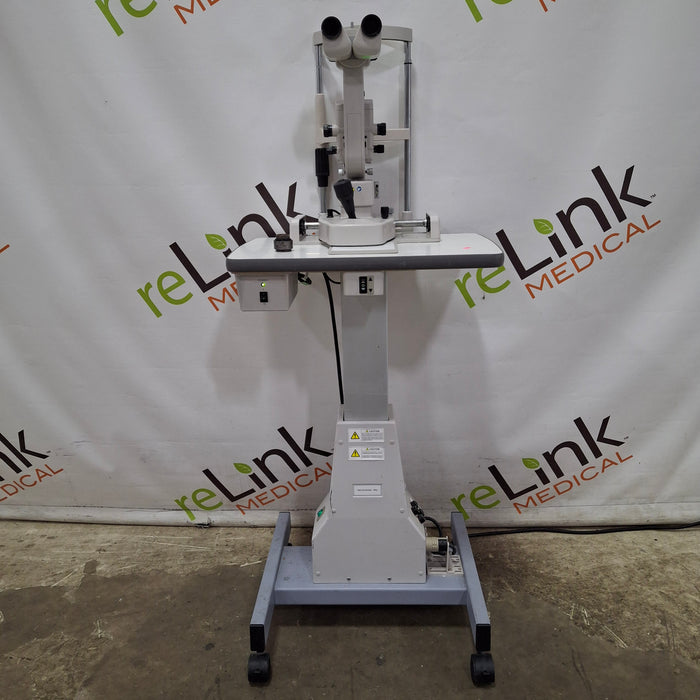 Topcon Medical SL-D2 Slit Lamp