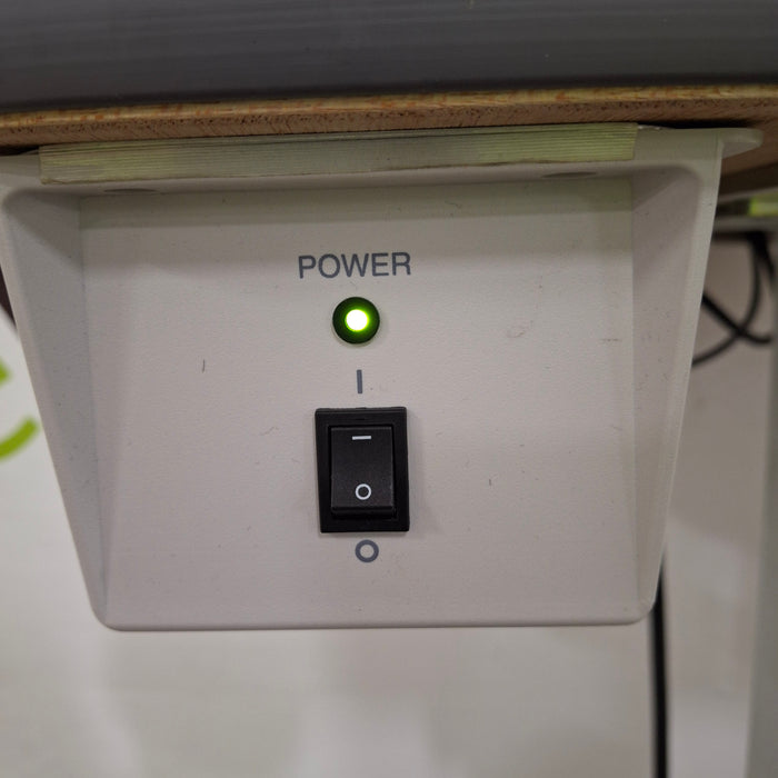 Topcon Medical SL-D2 Slit Lamp