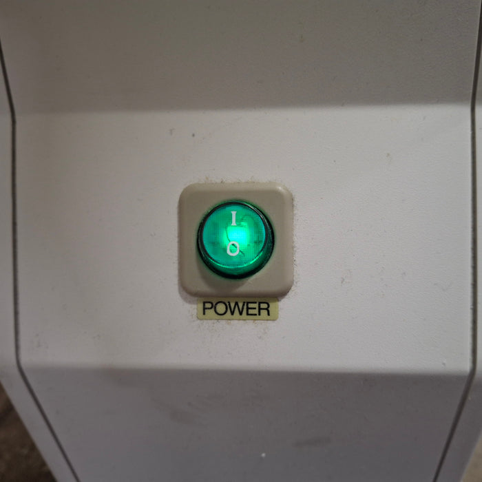 Topcon Medical SL-D2 Slit Lamp