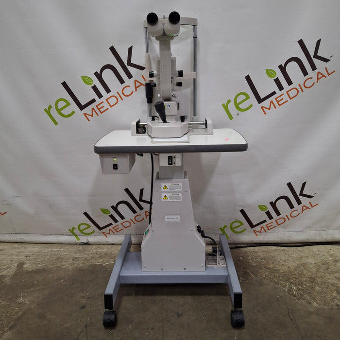 Topcon Medical SL-D2 Slit Lamp