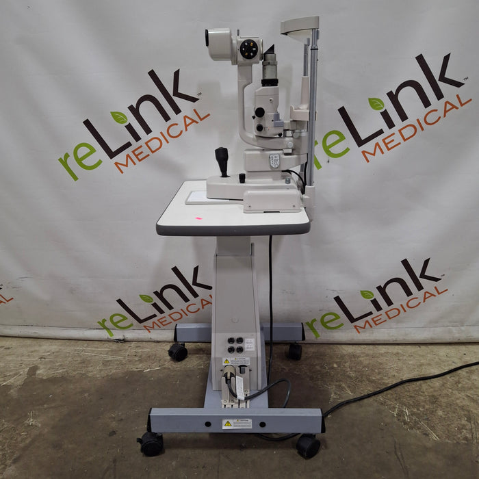 Topcon Medical SL-D2 Slit Lamp