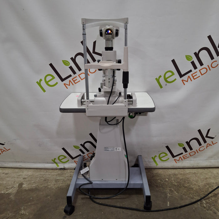 Topcon Medical SL-D2 Slit Lamp