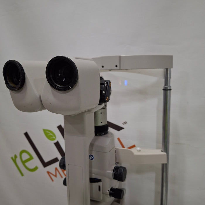 Topcon Medical SL-D2 Slit Lamp
