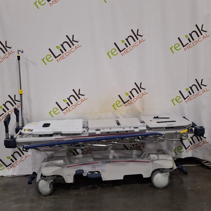 Stryker 1007 Stretcher