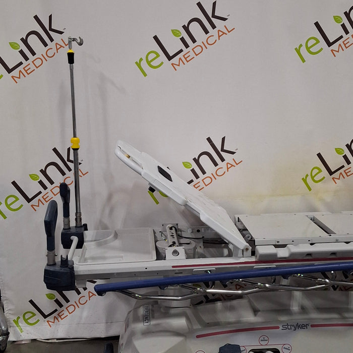 Stryker 1007 Stretcher