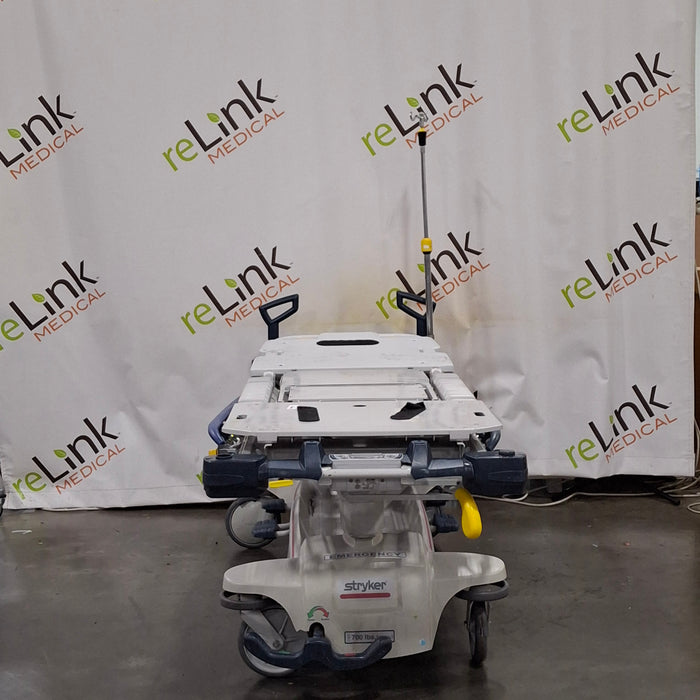 Stryker 1007 Stretcher