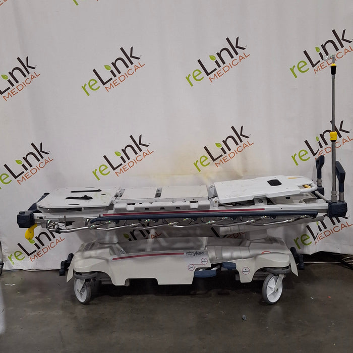 Stryker 1007 Stretcher
