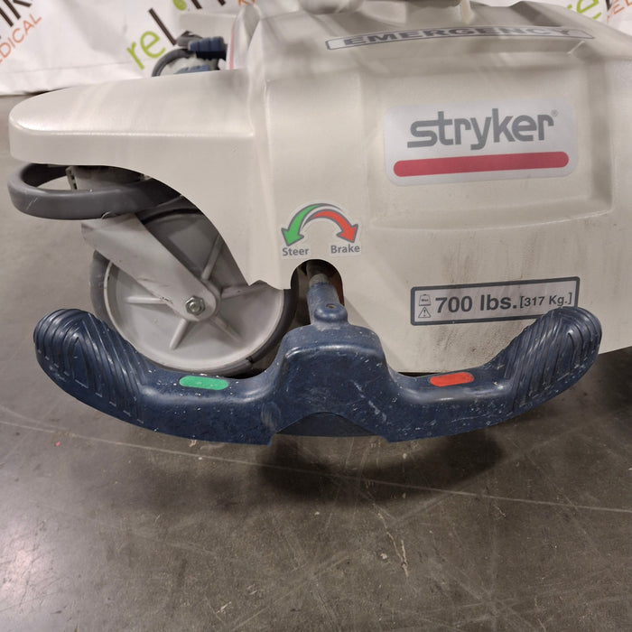 Stryker 1007 Stretcher