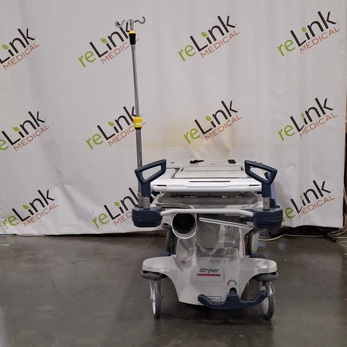 Stryker 1007 Stretcher