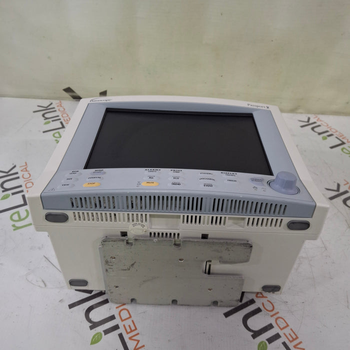 Datascope Passport 2 Patient Monitor