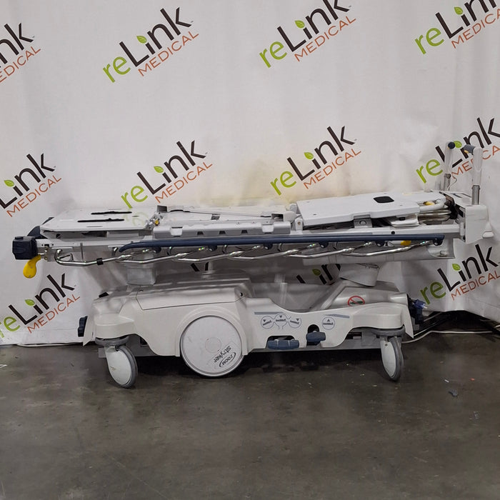 Stryker 1025 Zoom Stretcher