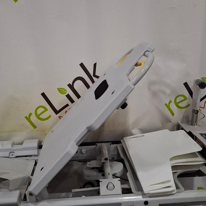 Stryker 1025 Zoom Stretcher