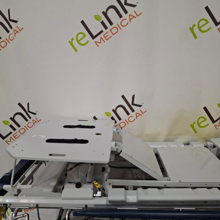 Stryker 1025 Zoom Stretcher