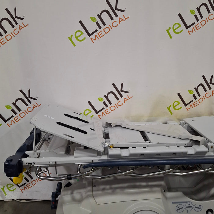 Stryker 1025 Zoom Stretcher