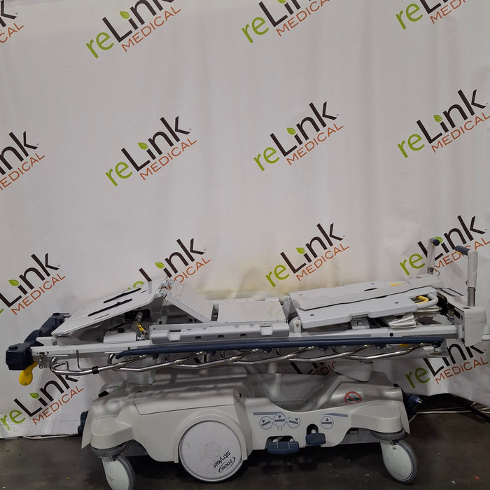 Stryker 1025 Zoom Stretcher