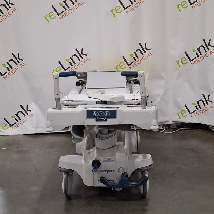 Stryker 1025 Zoom Stretcher