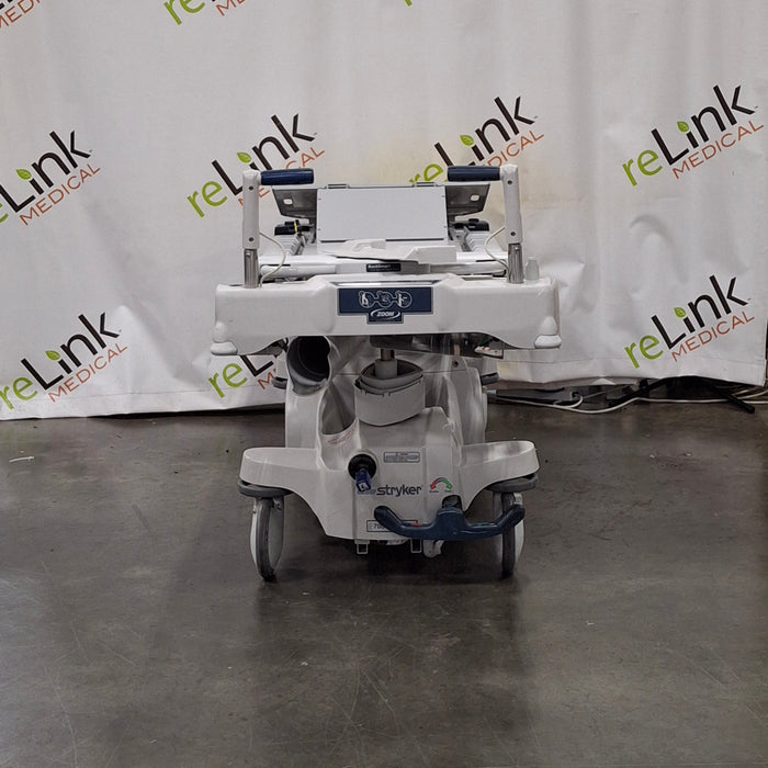 Stryker 1025 Zoom Stretcher