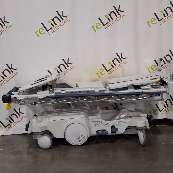 Stryker 1025 Zoom Stretcher