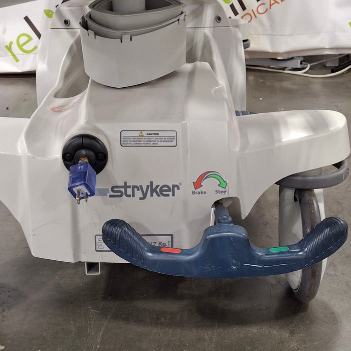 Stryker 1025 Zoom Stretcher