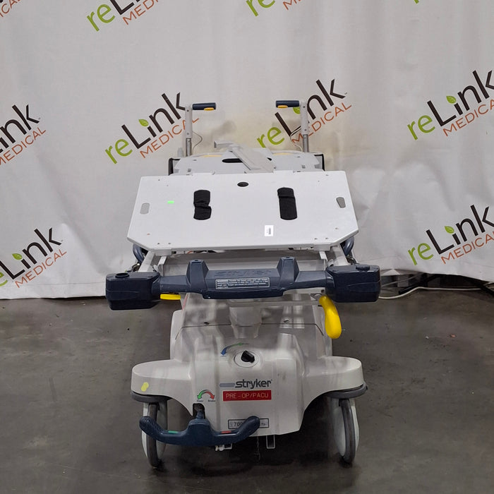 Stryker 1025 Zoom Stretcher