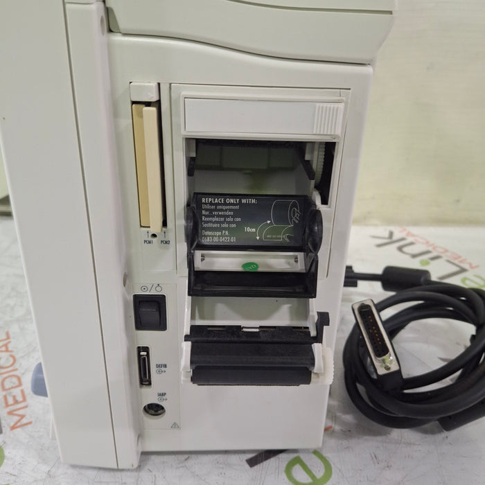 Mindray Datascope Spectrum OR Patient Monitor