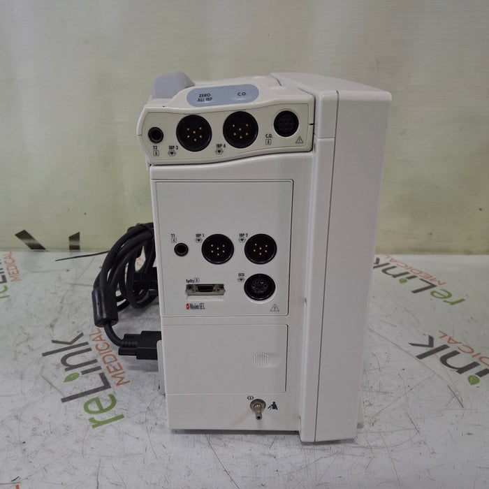 Mindray Datascope Spectrum OR Patient Monitor