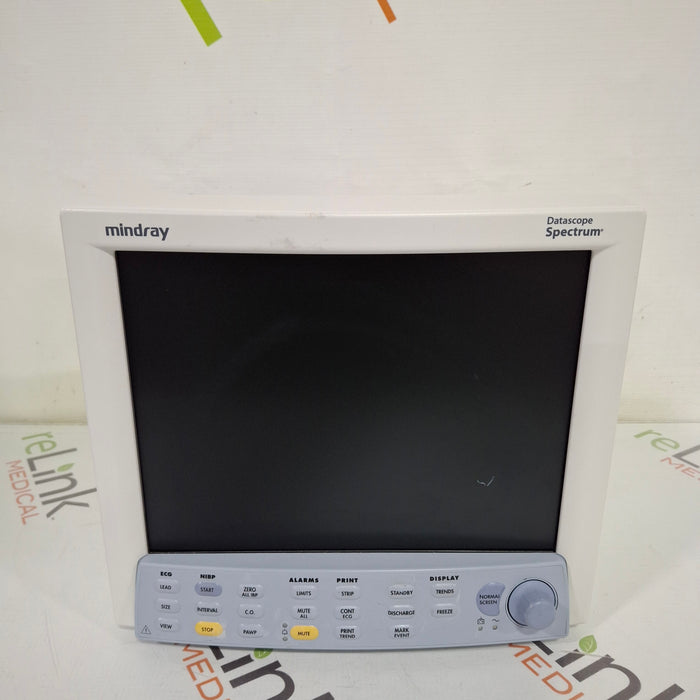 Datascope Spectrum Patient Monitor