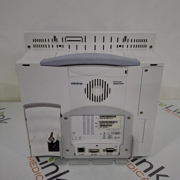 Datascope Spectrum Patient Monitor