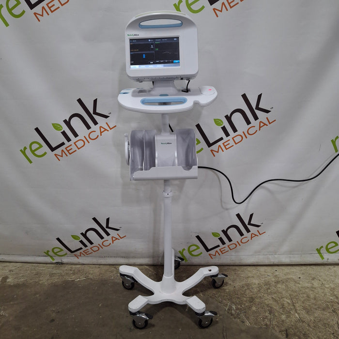 Welch Allyn Connex 6400 64NXXX - Nellcor SpO2 Vital Signs Monitor