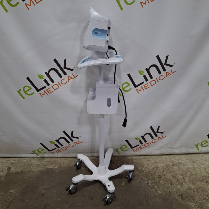 Welch Allyn Connex 6400 64NXXX - Nellcor SpO2 Vital Signs Monitor