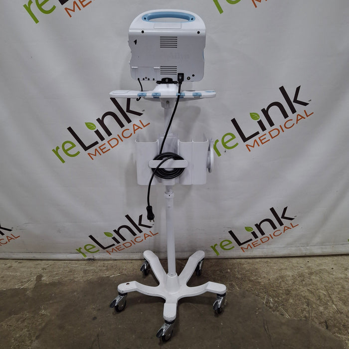 Welch Allyn Connex 6400 64NXXX - Nellcor SpO2 Vital Signs Monitor