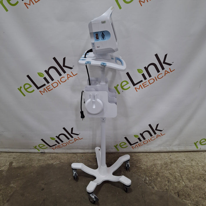 Welch Allyn Connex 6400 64NXXX - Nellcor SpO2 Vital Signs Monitor