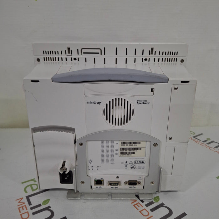 Datascope Spectrum Patient Monitor