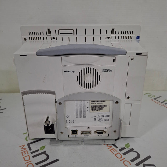 Datascope Spectrum Patient Monitor