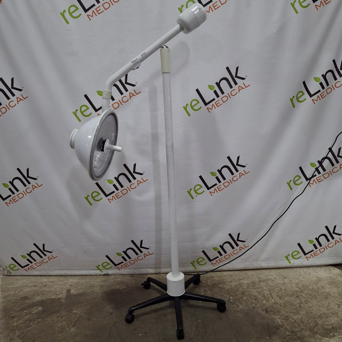 Midmark Ritter 355 Medical Exam Light